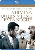 adivina quien viene esta noche (blu-ray)-8414533087452 adivina quien viene esta noche (blu-ray)-8414533087452