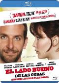 el lado bueno de las cosas (blu-ray)-8435175963676 el lado bueno de las cosas (blu-ray)-8435175963676