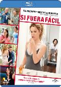 si fuera facil (blu-ray)-8414906901927 si fuera facil (blu-ray)-8414906901927