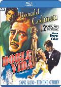 doble vida (blu-ray)-8436022309821 doble vida (blu-ray)-8436022309821