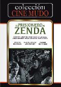 el prisionero de zenda (dvd)-8436022310230 el prisionero de zenda (dvd)-8436022310230