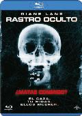 rastro oculto (blu-ray)-8414906926715 rastro oculto (blu-ray)-8414906926715