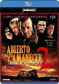 abierto hasta amanecer 2 (blu-ray)-8435153737725 abierto hasta amanecer 2 (blu-ray)-8435153737725