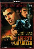 abierto hasta amanecer (dvd)-8435153737473 abierto hasta amanecer (dvd)-8435153737473