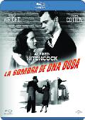 la sombra de una duda (blu-ray)-8414906931405 la sombra de una duda (blu-ray)-8414906931405