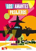 los amantes pasajeros: ed.coleccionista (blu-ray+dvd)-8436540903501 los amantes pasajeros: ed.coleccionista (blu-ray+dvd)-8436540903501