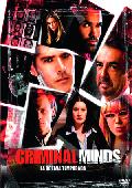 mentes criminales: temporada 8 (dvd)-8717418177485 mentes criminales: temporada 8 (dvd)-8717418177485