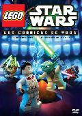 star wars lego: las cronicas de yoda (dvd)-8420266968036 star wars lego: las cronicas de yoda (dvd)-8420266968036