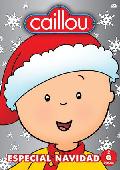 caillou especial navidad: una navidad magica + feliz navidad(dvd)-8420266969286 caillou especial navidad: una navidad magica + feliz navidad(dvd)-8420266969286