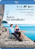 antes del anochecer (blu-ray)-8436535542500 antes del anochecer (blu-ray)-8436535542500