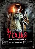 7 cajas (vose) (dvd)-8414906865915 7 cajas (vose) (dvd)-8414906865915