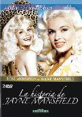 la historia de jayne mansfield (dvd)-8436022312494 la historia de jayne mansfield (dvd)-8436022312494