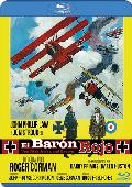 el baron rojo (blu-ray)-8436548862152 el baron rojo (blu-ray)-8436548862152