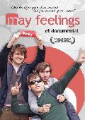 may feelings. el documental (dvd)-8437010735837 may feelings. el documental (dvd)-8437010735837
