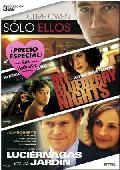 pack nº9 san valentin (dvd)-8435153743009 pack nº9 san valentin (dvd)-8435153743009