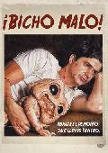 bicho malo (dvd)-8414533090315 bicho malo (dvd)-8414533090315