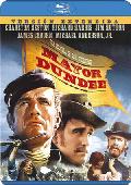 major dundee - blu ray - (v.o.s.)-8414533090414 major dundee - blu ray - (v.o.s.)-8414533090414
