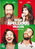 ocho apellidos vascos (dvd)-8414906886347 ocho apellidos vascos (dvd)-8414906886347