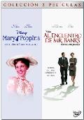 pack al encuentro de mr. banks + mary poppins (dvd)-8717418428532 pack al encuentro de mr. banks + mary poppins (dvd)-8717418428532