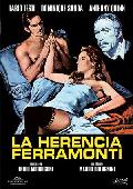 la herencia ferramonti (dvd)-8421394543065 la herencia ferramonti (dvd)-8421394543065