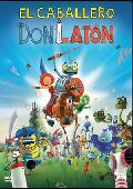 caballero don laton (dvd)-8414906787293 caballero don laton (dvd)-8414906787293