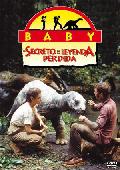 baby: el secreto de la leyenda perdida (dvd)-8421394542440 baby: el secreto de la leyenda perdida (dvd)-8421394542440