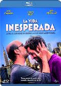 la vida inesperada (blu-ray)-8414906986863 la vida inesperada (blu-ray)-8414906986863