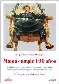 mamá cumple 100 años (dvd)-8421394543317 mamá cumple 100 años (dvd)-8421394543317