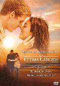 la última canción (dvd)-8421394542600 la última canción (dvd)-8421394542600