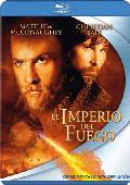 el imperio del fuego (blu-ray)-8421394402218 el imperio del fuego (blu-ray)-8421394402218