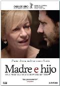 madre e hijo (dvd)-8436540905802 madre e hijo (dvd)-8436540905802