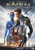 x-men: días del futuro pasado (dvd)-8420266971050 x-men: días del futuro pasado (dvd)-8420266971050