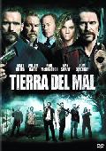 tierra del mal (dvd)-8414533090346 tierra del mal (dvd)-8414533090346