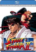 street fighter ii: ed.coleccionista (blu-ray+dvd)-8420266977298 street fighter ii: ed.coleccionista (blu-ray+dvd)-8420266977298