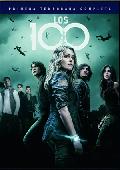 los 100: temporada 1 (dvd)-5051893201635 los 100: temporada 1 (dvd)-5051893201635