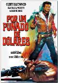 por un puñado de dólares (dvd)-8421394544017 por un puñado de dólares (dvd)-8421394544017