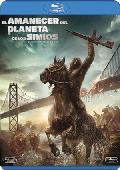 el amanecer del planeta de los simios (blu-ray)-8420266971098 el amanecer del planeta de los simios (blu-ray)-8420266971098