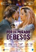 por un puñado de besos (dvd)-8421394545519 por un puñado de besos (dvd)-8421394545519