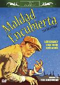maldad encubierta (dvd)-8436548864675 maldad encubierta (dvd)-8436548864675
