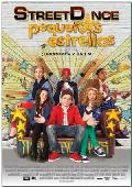 street dance: pequeñas etrellas (dvd)-8437010736650 street dance: pequeñas etrellas (dvd)-8437010736650