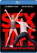 sex tape: algo pasa en la nube (blu-ray)-8414533091336 sex tape: algo pasa en la nube (blu-ray)-8414533091336