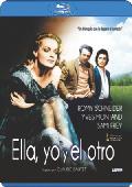 ella yo y el otro (blu-ray)-8431797142888 ella yo y el otro (blu-ray)-8431797142888