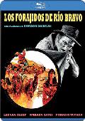 los forajidos de rio bravo (blu-ray)-8436022318212 los forajidos de rio bravo (blu-ray)-8436022318212
