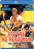 los que no perdonan (blu-ray)-8436022318571 los que no perdonan (blu-ray)-8436022318571