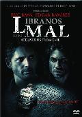 libranos del mal (dvd)-8414533091473 libranos del mal (dvd)-8414533091473
