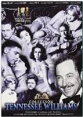 coleccion tennessee williams (dvd)-8436022317680 coleccion tennessee williams (dvd)-8436022317680