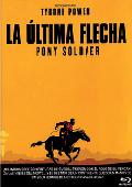 la ultima flecha (blu-ray)-8436022317062 la ultima flecha (blu-ray)-8436022317062