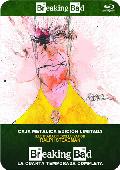 breaking bad: temporada 4 metalico (blu-ray)-8414533091626 breaking bad: temporada 4 metalico (blu-ray)-8414533091626