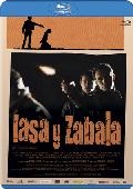 lasa y zabala (blu-ray)-8435153748486 lasa y zabala (blu-ray)-8435153748486