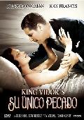 su único pecado (dvd)-8436536002386 su único pecado (dvd)-8436536002386